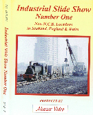 Vol.69: Industrial Slide Show Part 1  (56-mins)