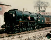 Vol.47 - Southern Steam Finale Part 3